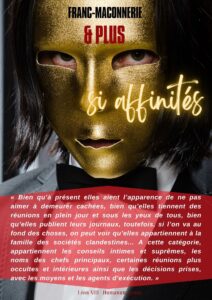Humanum genus - Le 20 avril 1884 par Léon XIII : Condamnation du relativisme philosophique de la franc-maçonnerie 6 Toutes les encycliques et la FM pour page web deco