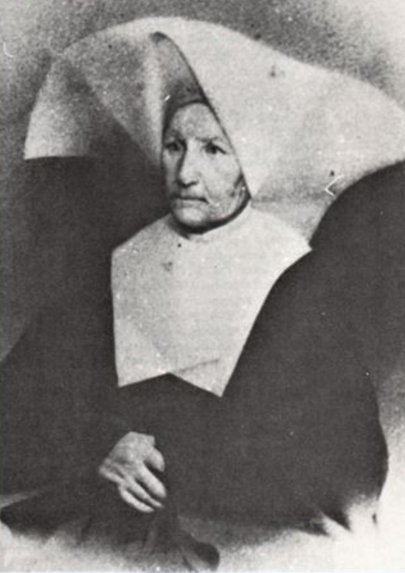 Mais qui était Catherine Labouré ? 11 MM histoire pr DECO15