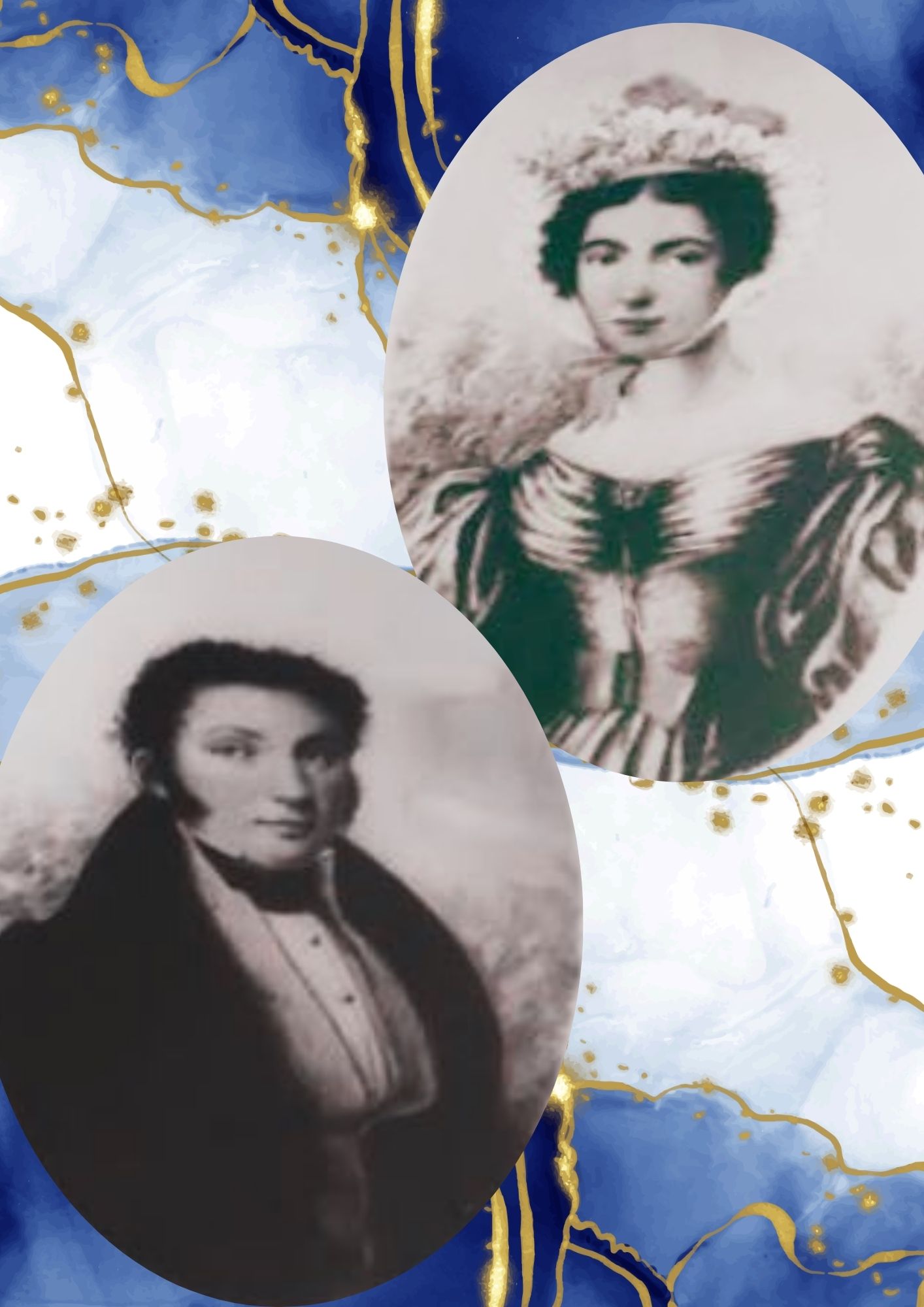 Mais qui était Catherine Labouré ? 5 MM histoire pr DECO18