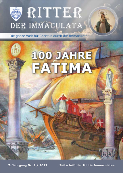 MI-Zeitschrift 20 Ritter 02 cov