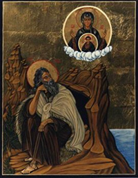 The Scapular – Our Lady’s Mantle 2 Elias