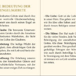 Die Gebete des Engels 2