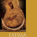 Fatima und der Halbmond II