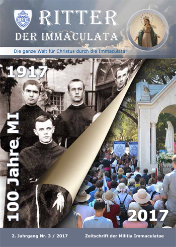 MI-Zeitschrift 19 2017 03 100 Jahre MI 1