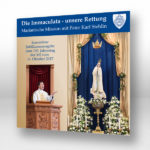 Die Immaculata unsere Rettung