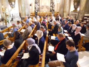 171014 journee centenaire milicie immaculee paris 02 1