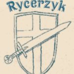 Czasopisma MI 2 rycerzyk logo