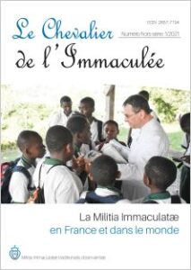 Chevalier No.1 cover small