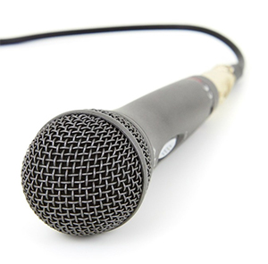 Audio