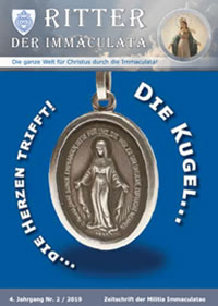 MI-Zeitschrift 14 Ritter 2 2019 vorschau 1