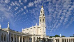 fatima sanctuaire F