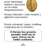 Ein Zeichen der Liebe pl 1