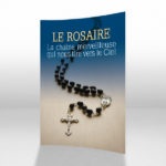 Brochure du rosaire 1 Rosenkranzbroschuere fra