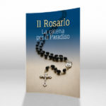 Brochure du rosaire 4 Rosenkranzbroschuere ital