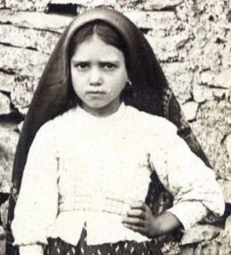 Jacinta F