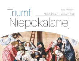 Triumf Niepokalanej 2 TN 2020 03 okladka 260x200 1