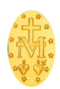 Back of the Medal