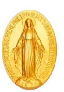 Face of the Medal