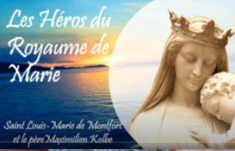 La Militia Immaculatæ 3 videomonfort et kolbe