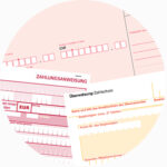 einzahlungsschein