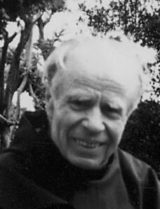 Je lui dois ma vocation 4 Br. Roman Maria Kwiecien