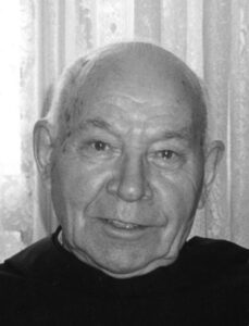Je lui dois ma vocation 2 Br. Sergiusz Maria Pesiek