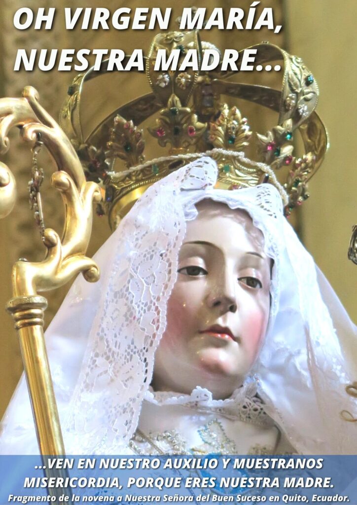 Nuestra Señora del Buen Suceso 2 Span 0000260