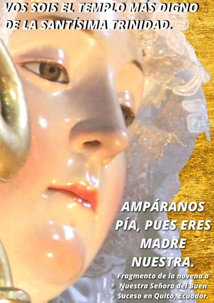 Nuestra Señora del Buen Suceso 4 Span 0000262