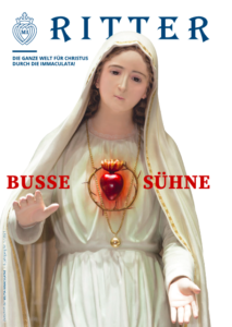 Titelbild Ritter 01 2021