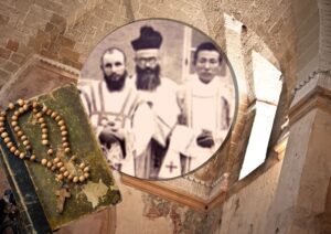 Vie du Père Maximilien Kolbe 7 kolbe pretre