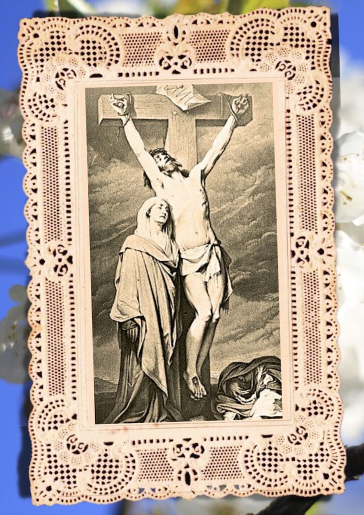 Celle qui intercède – La Médiatrice 3 med8