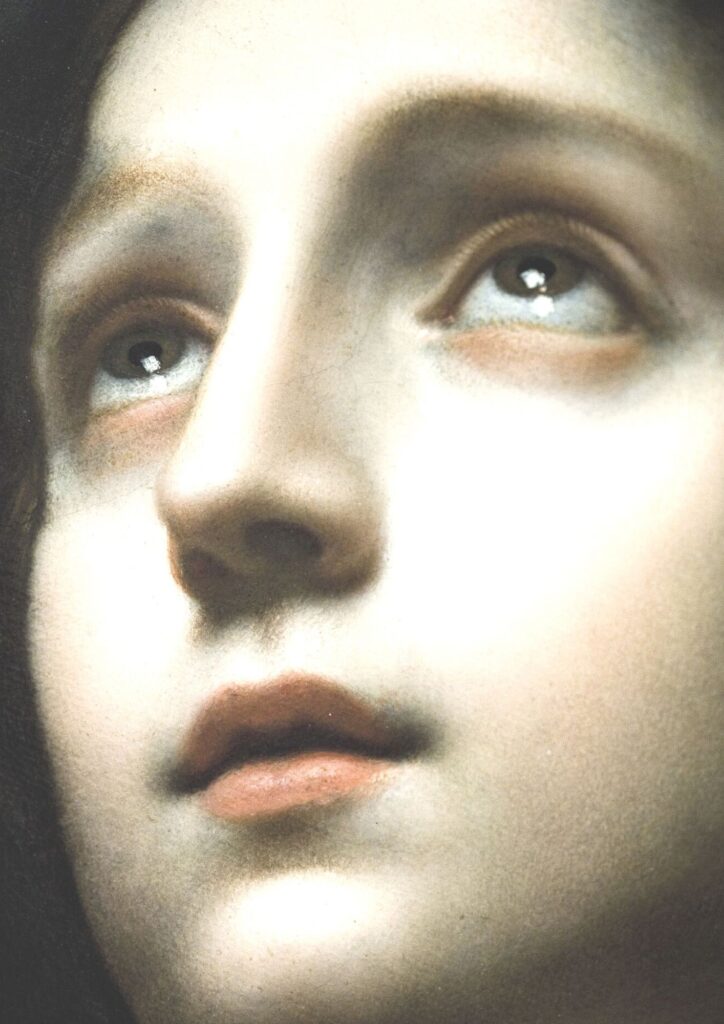 Les vertus de l’Immaculée 2 vertus de Marie2