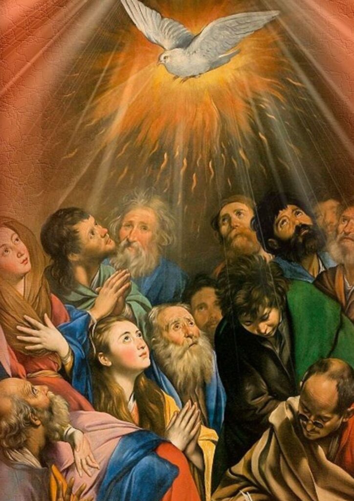 Les vertus de l’Immaculée 6 vertus de Marie6
