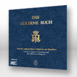 CD 5: Das Goldene Buch 1 Goldenes Buch
