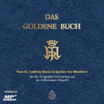 CD 5: Das Goldene Buch 2 MI Hoerbuch GoldenesBuch Cover DRUCK