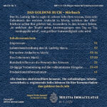 CD 5: Das Goldene Buch 3 MI Hoerbuch GoldenesBuch Cover DRUCK2