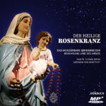 CD 6: Der heilige Rosenkranz 3 MI Hoerbuch UeberDenRosenkranz CD Label3