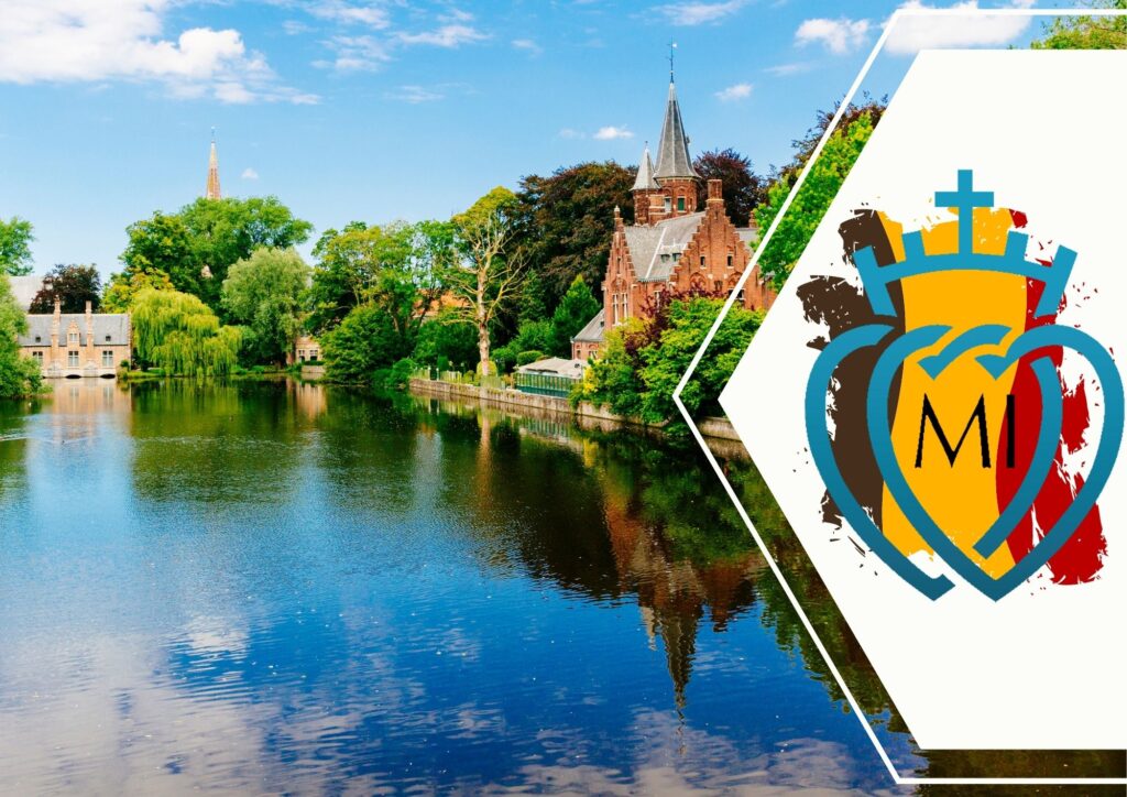 belgique new pr page