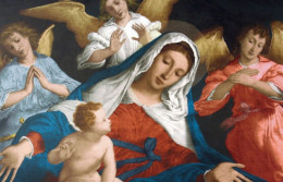 pourquoilechristetmarie