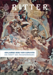 Titelbild Ritter 3 2021