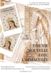 Siège international de la MI à Varsovie - Apostolat en ligne 7 0000218