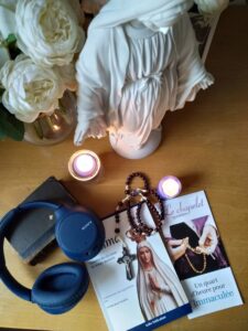 L'origine du Saint Rosaire 1 IMG20210327154747