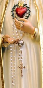 SANTO ROSARIO
