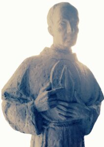 Le Père Maximilien Kolbe et la Médaille Miraculeuse 2 st Maximilien kolbe