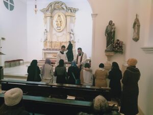 Poland, the land of the Immaculata 11 IMG20220305173425