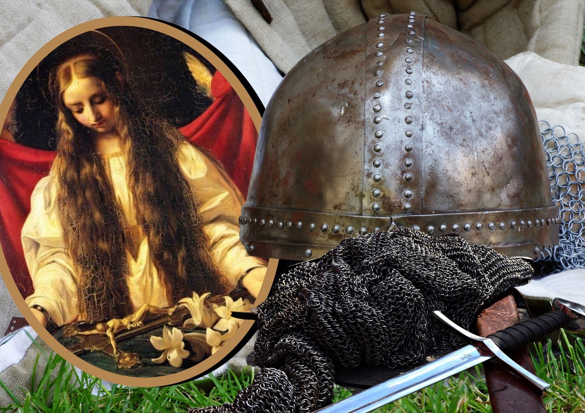 La Consagración a la Inmaculada, una verdadera arma para el Caballero 4 consacre arme pr page