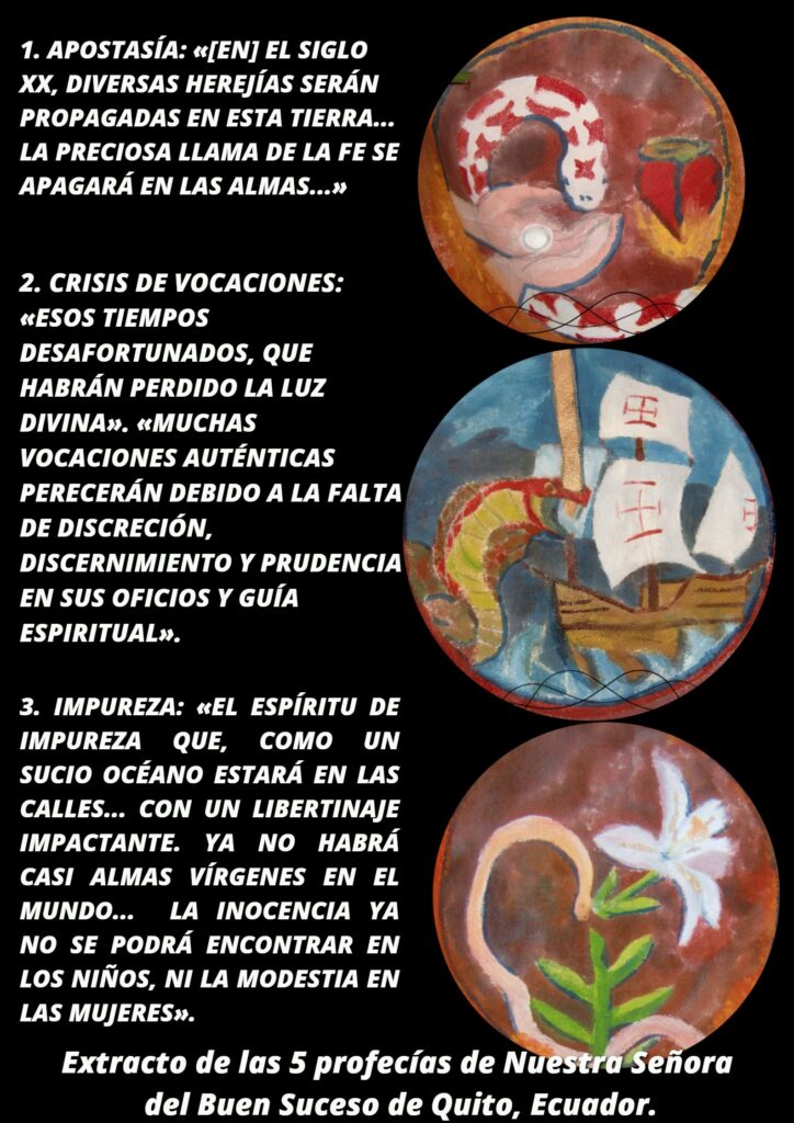 Nuestra Señora del Buen Suceso 9 Span 0000267