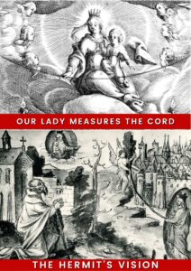 Apparitions of Mary which herald miracles 1 apparition and miracles1