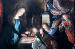 nativite virginite in partu1
