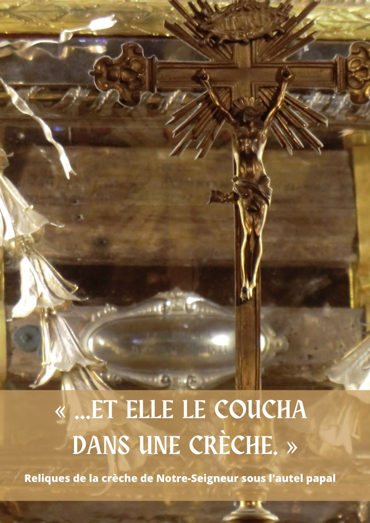 La basilique Sainte-Marie-Majeure, à Rome, en 356 5 page tableau apparition mariale ancienne deco3